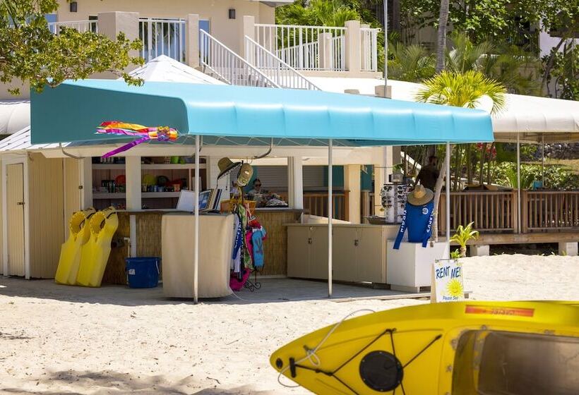 Elysian Beach Resort