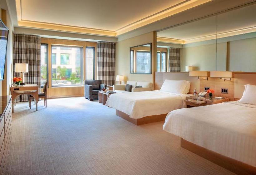 Fotos del hotel Four Seasons Hotel New York:  11