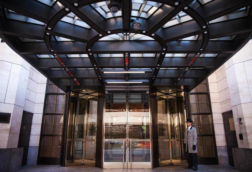 Fotos del hotel Four Seasons Hotel New York:  4