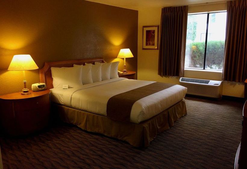 Отель Ramada By Wyndham Terrible S And Casino