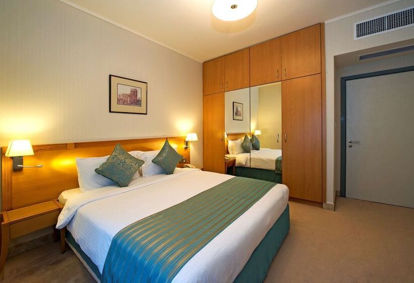 Fotos del hotel Al Bustan Centre & Residence:  3