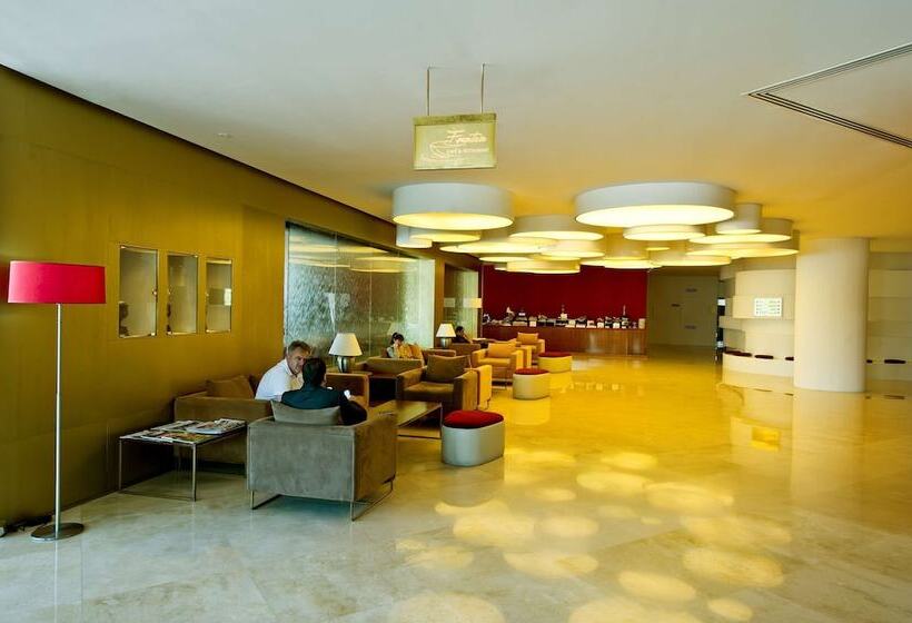 Fotos del hotel Al Bustan Centre & Residence:  16