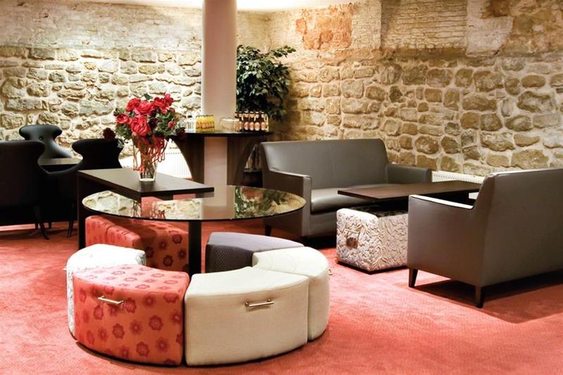 Fotos del hotel Atlas Hotel Brussels:  4