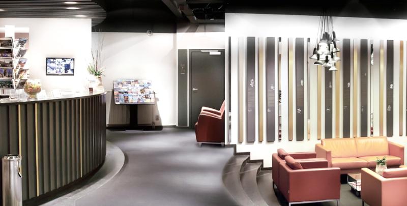 Fotos del hotel Atlas Hotel Brussels:  5