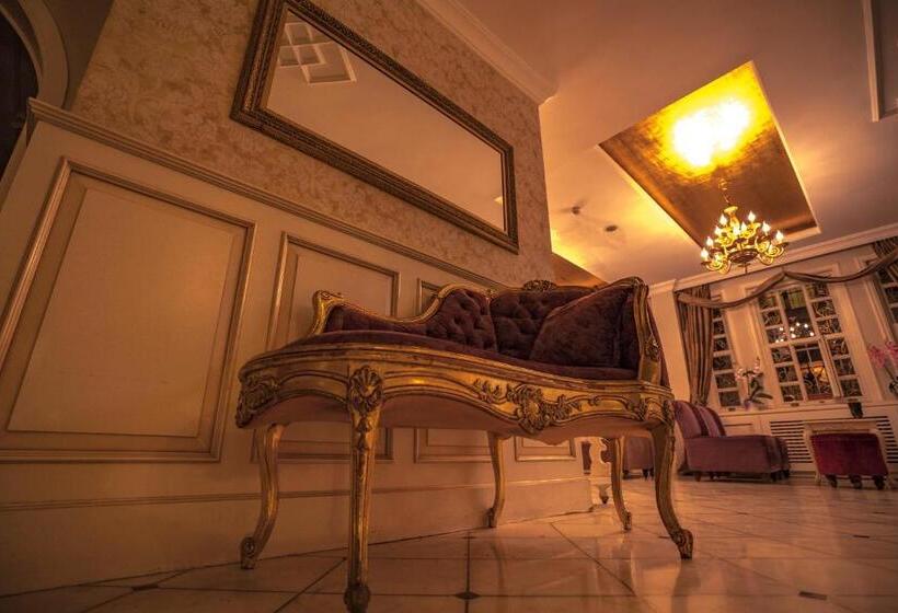 Fotos del hotel Avicenna Hotel:  13