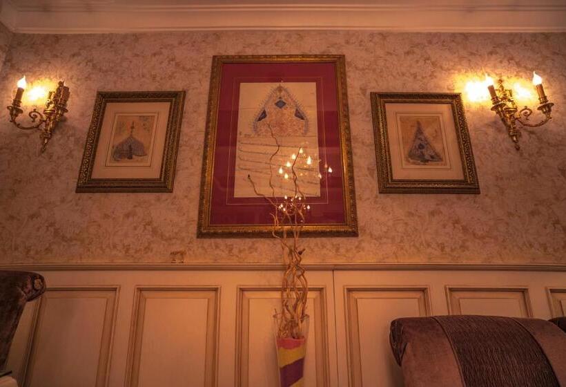 Fotos del hotel Avicenna Hotel:  17