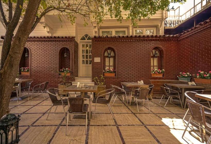 Fotos del hotel Avicenna Hotel:  11