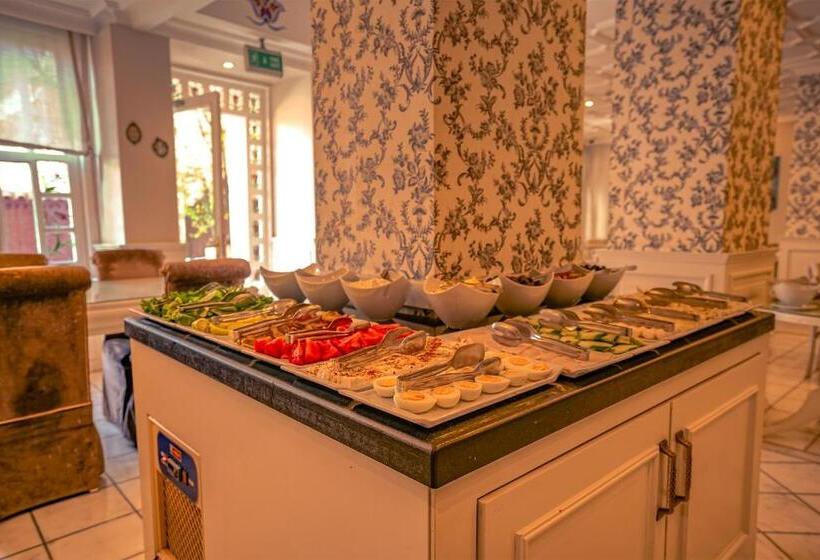 Fotos del hotel Avicenna Hotel:  24