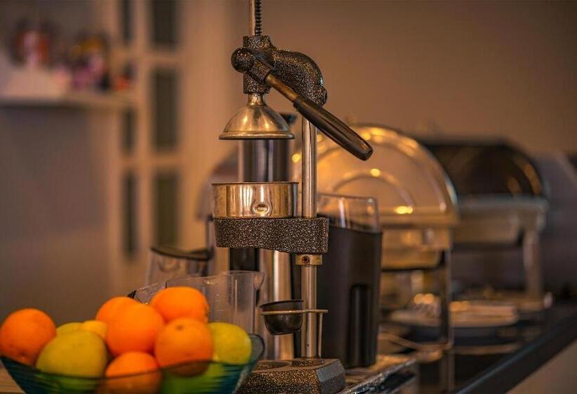 Fotos del hotel Avicenna Hotel:  25