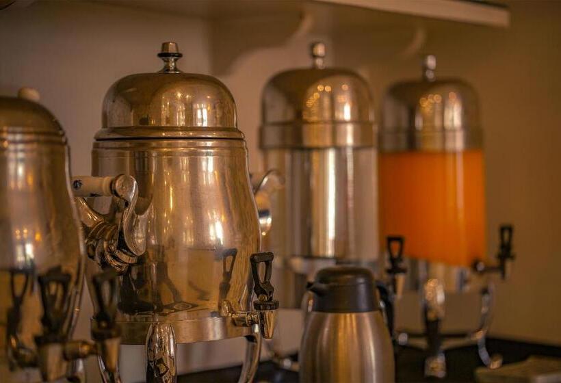 Fotos del hotel Avicenna Hotel:  16