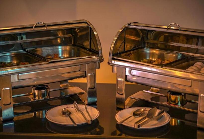 Fotos del hotel Avicenna Hotel:  21