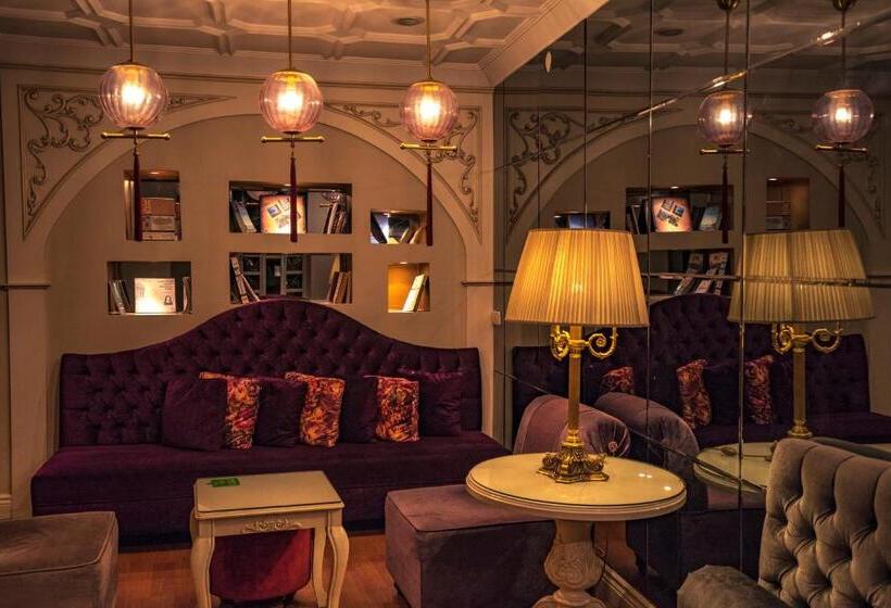 Fotos del hotel Avicenna Hotel:  5