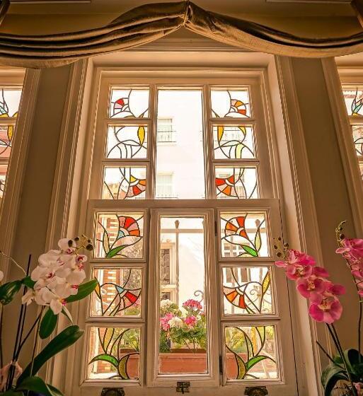 Fotos del hotel Avicenna Hotel:  20