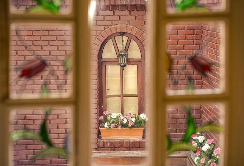 Fotos del hotel Avicenna Hotel:  18