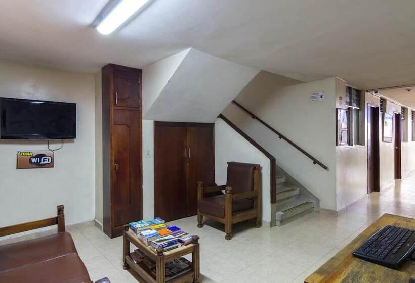 هتل Ayenda 1248 Conquistadores