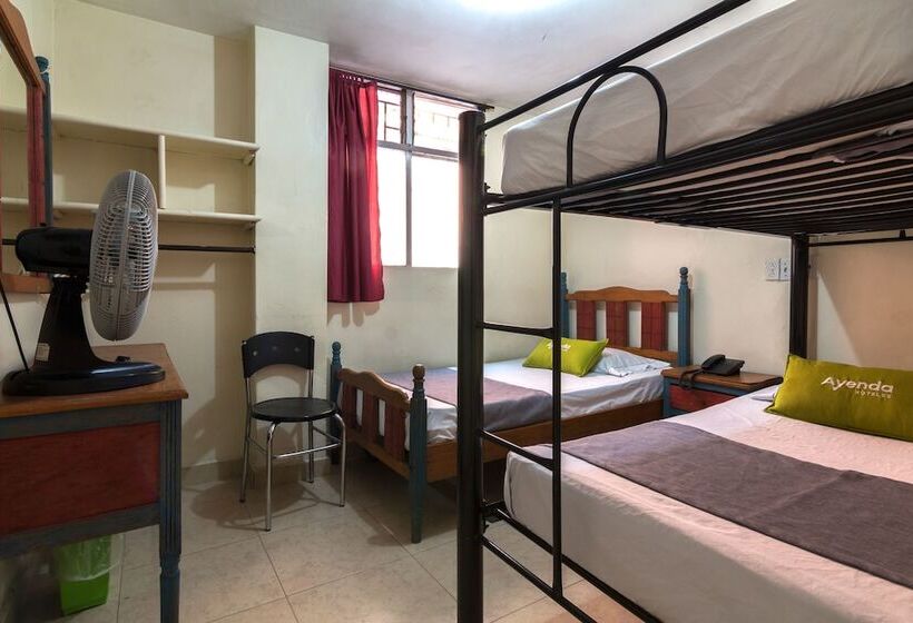 هتل Ayenda 1248 Conquistadores