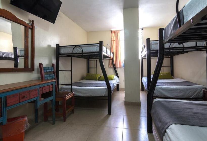 هتل Ayenda 1248 Conquistadores