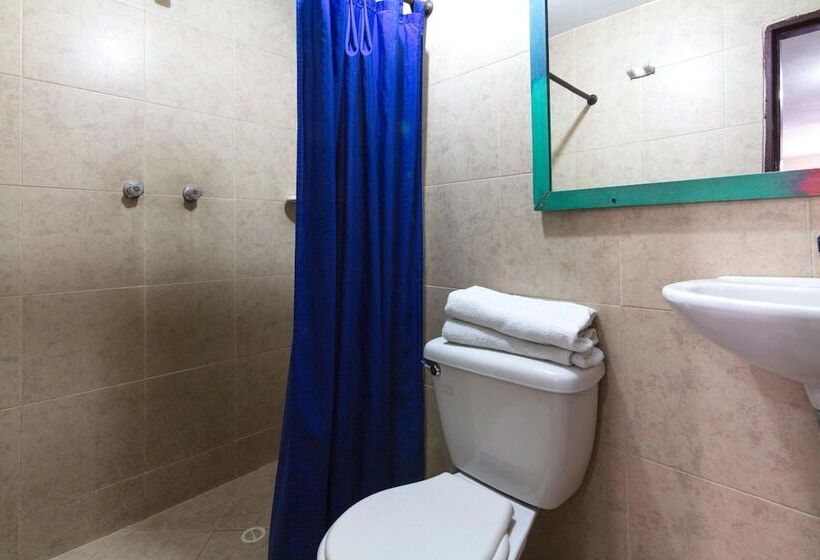 هتل Ayenda 1248 Conquistadores