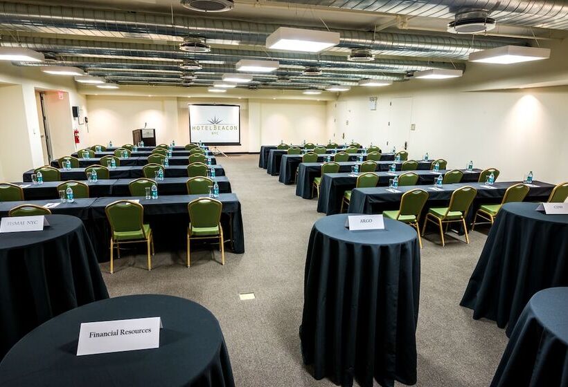 Fotos del hotel Beacon:  24