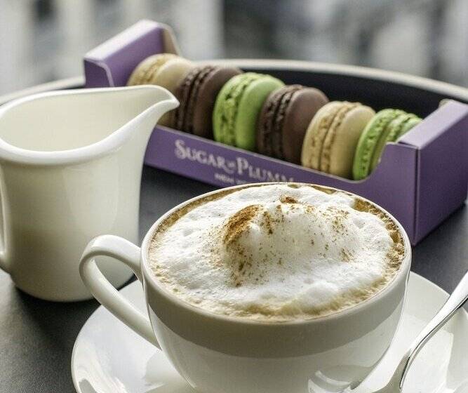 Fotos del hotel Beacon:  22