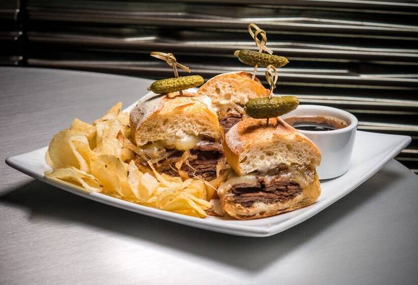 Fotos del hotel Beacon:  14