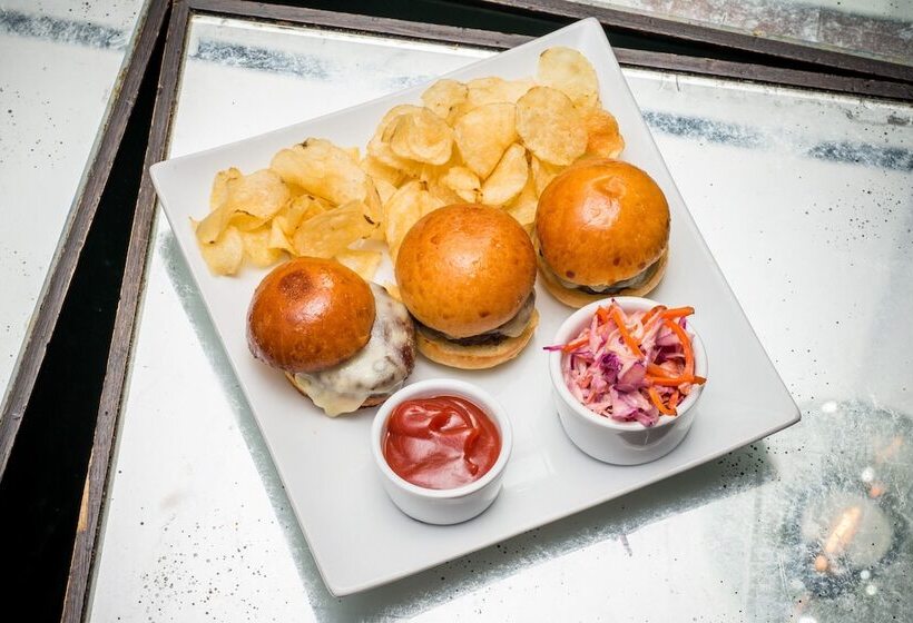 Fotos del hotel Beacon:  17