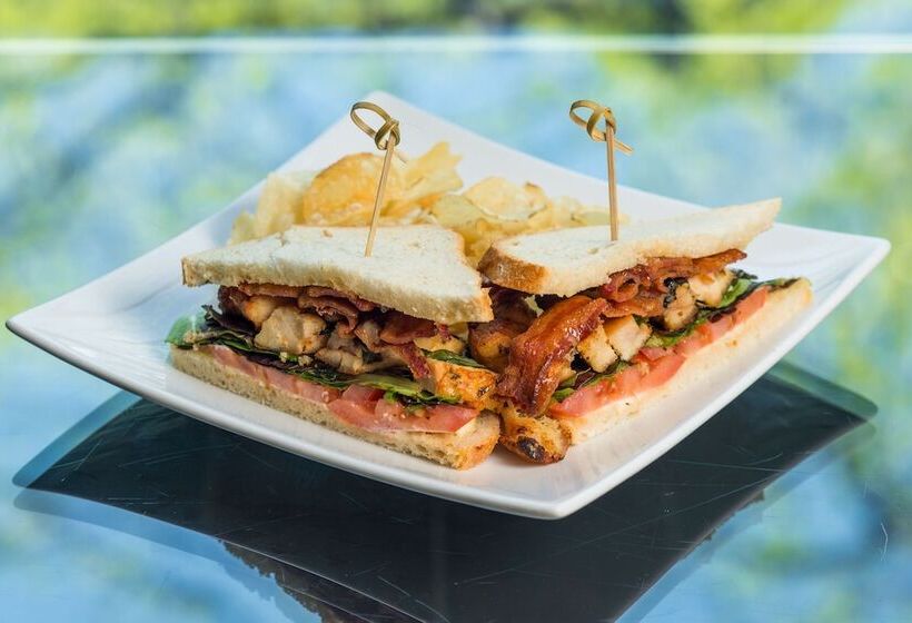 Fotos del hotel Beacon:  18