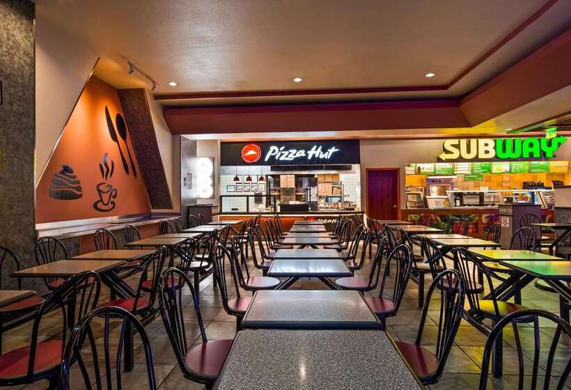 Fotos del hotel Best Western Plus Casino Royale  Center Strip:  17