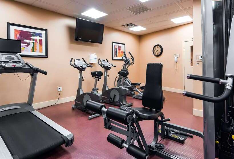 Fotos del hotel Best Western Plus Casino Royale  Center Strip:  19