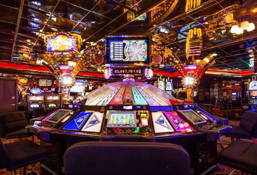 Fotos del hotel Best Western Plus Casino Royale  Center Strip:  28