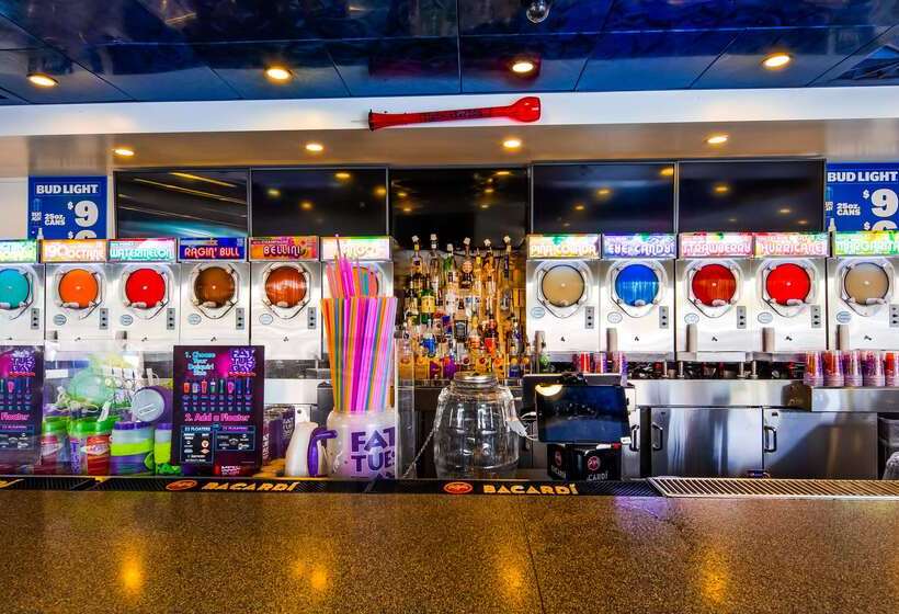 Fotos del hotel Best Western Plus Casino Royale  Center Strip:  16