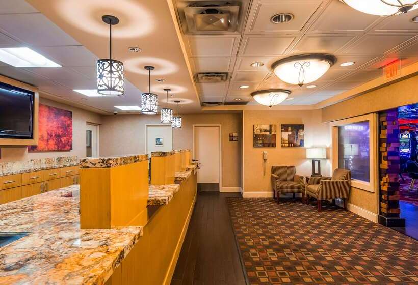 Fotos del hotel Best Western Plus Casino Royale  Center Strip:  13