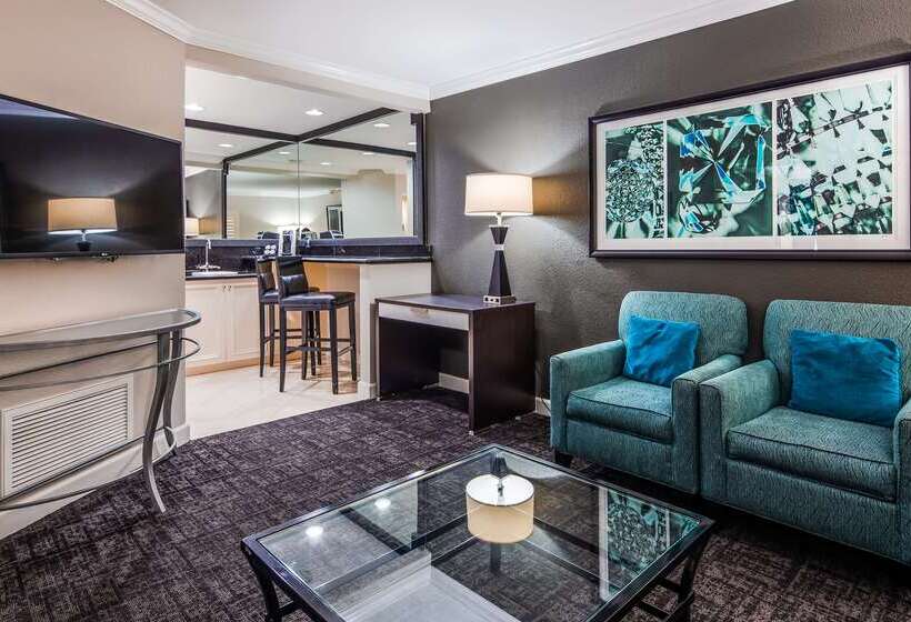 Fotos del hotel Best Western Plus Casino Royale  Center Strip:  29