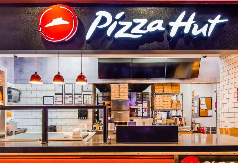 Fotos del hotel Best Western Plus Casino Royale  Center Strip:  12