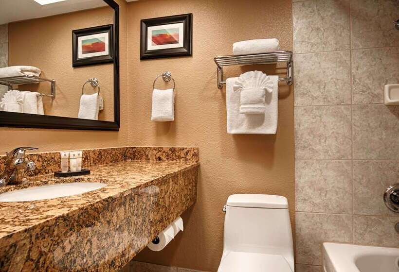 Fotos del hotel Best Western Plus Casino Royale  Center Strip:  27