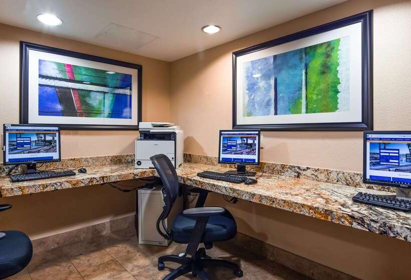 Fotos del hotel Best Western Plus Casino Royale  Center Strip:  18