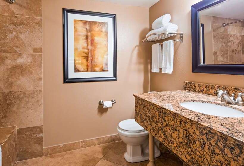 Fotos del hotel Best Western Plus Casino Royale  Center Strip:  11