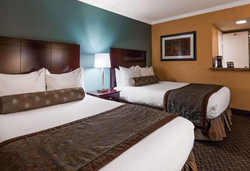 Fotos del hotel Best Western Plus Casino Royale  Center Strip:  9