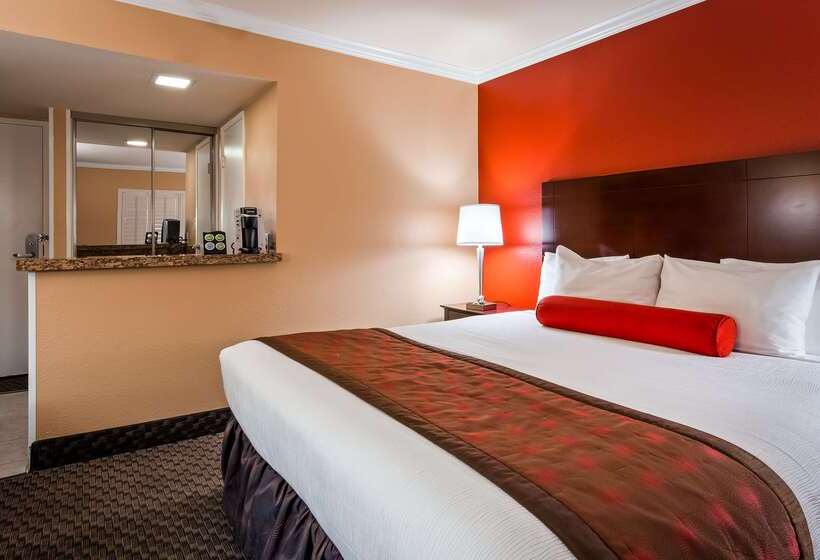 Fotos del hotel Best Western Plus Casino Royale  Center Strip:  2