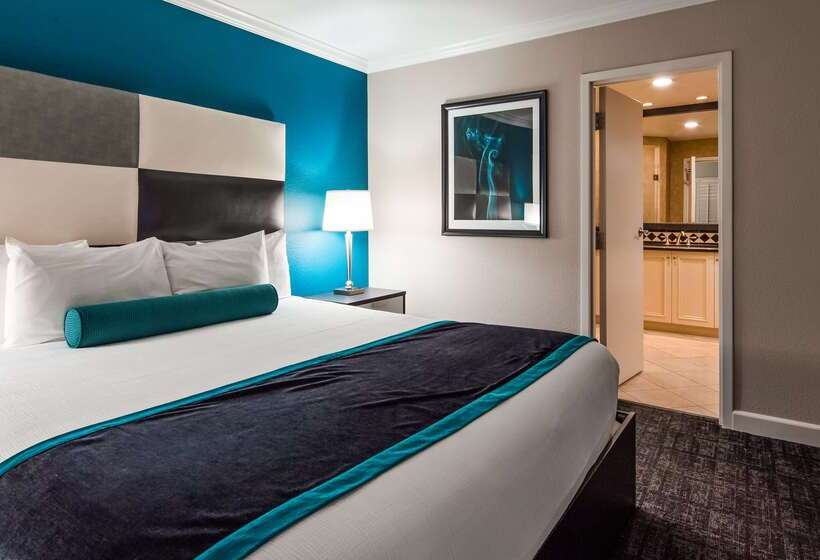 Fotos del hotel Best Western Plus Casino Royale  Center Strip:  4