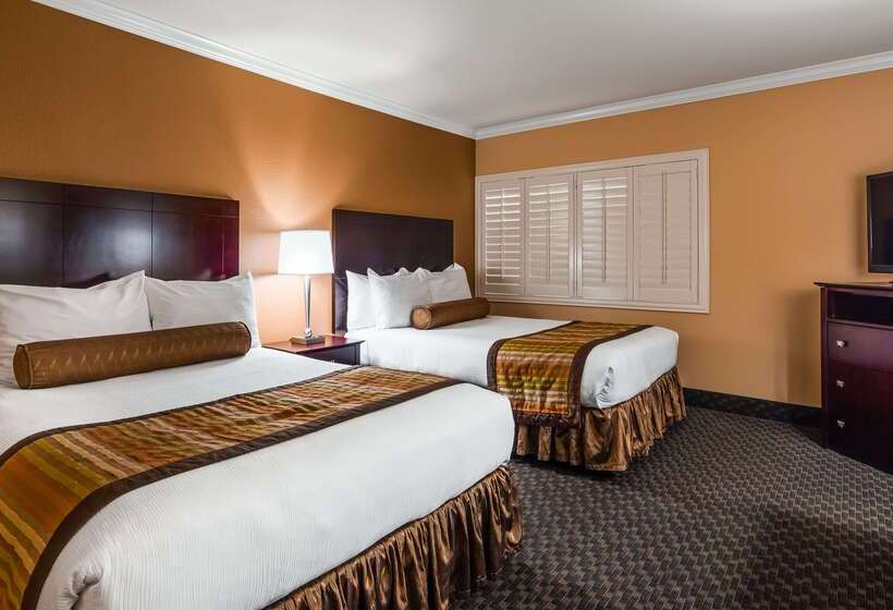 Fotos del hotel Best Western Plus Casino Royale  Center Strip:  10