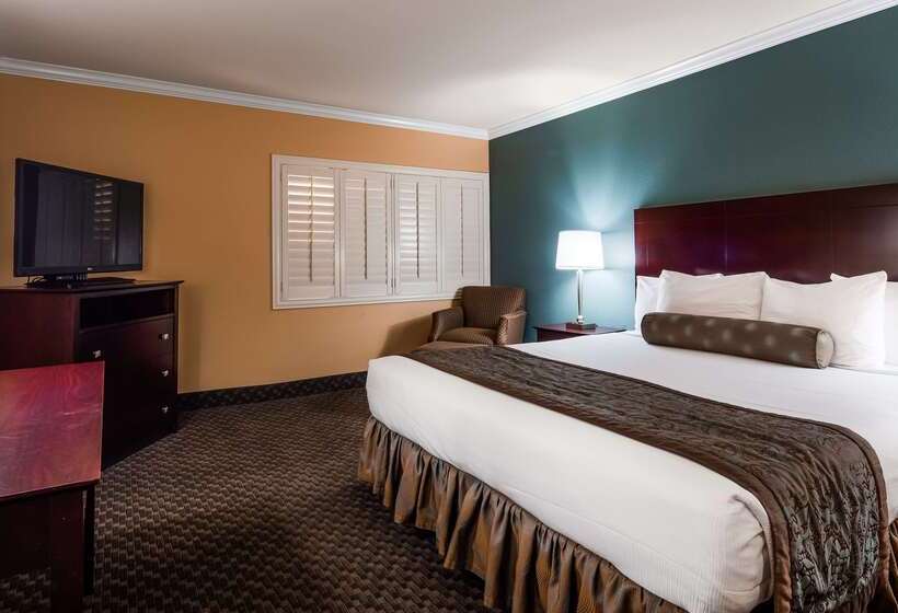 Fotos del hotel Best Western Plus Casino Royale  Center Strip:  6