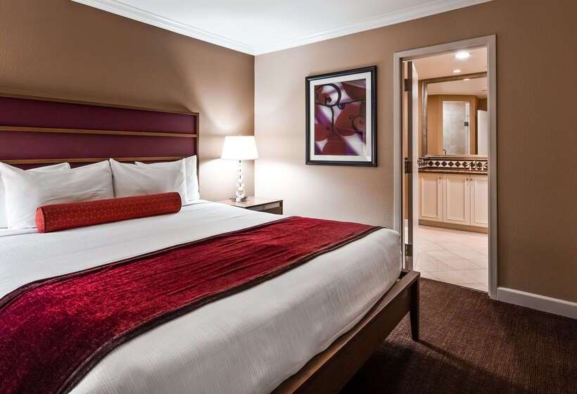 Fotos del hotel Best Western Plus Casino Royale  Center Strip:  7