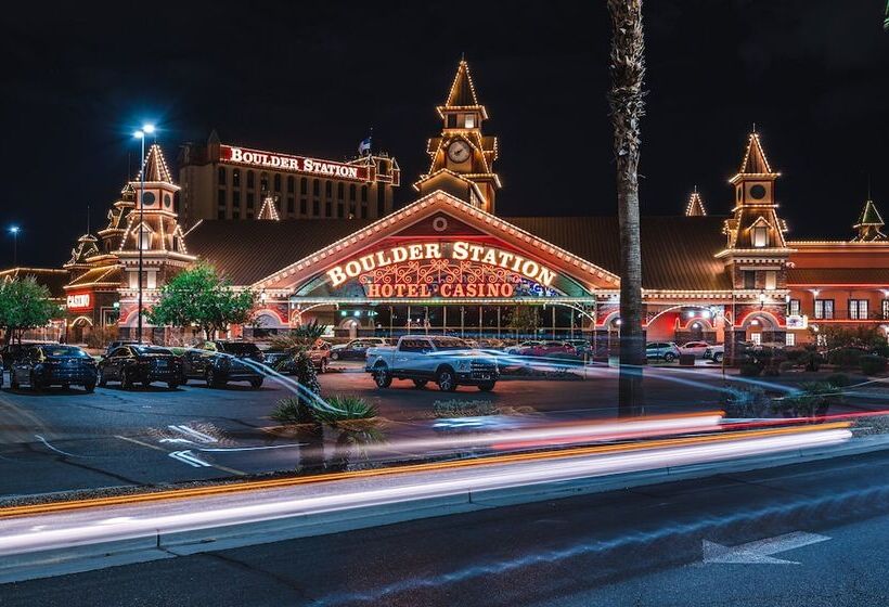 Fotos del hotel Boulder Station Hotel And Casino:  29