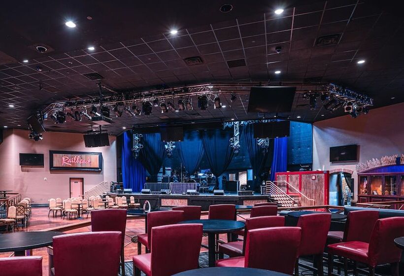 Fotos del hotel Boulder Station Hotel And Casino:  20