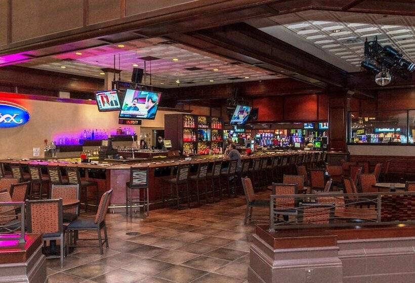 Fotos del hotel Boulder Station Hotel And Casino:  43