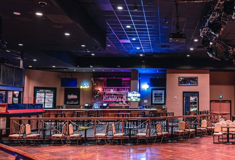 Fotos del hotel Boulder Station Hotel And Casino:  21