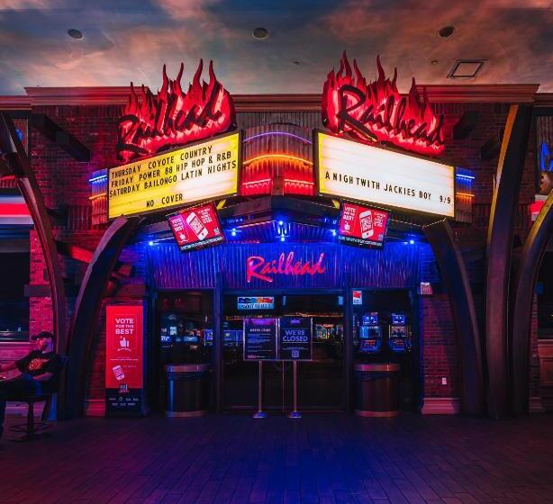 Fotos del hotel Boulder Station Hotel And Casino:  26