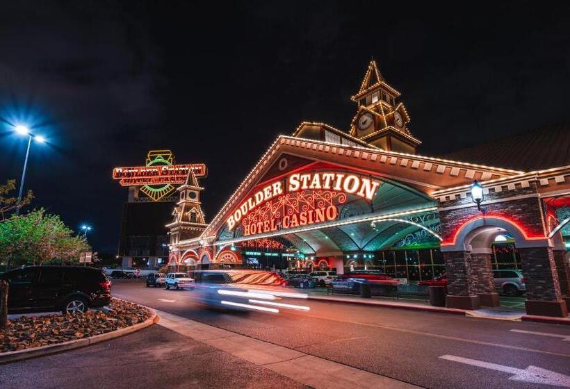 Fotos del hotel Boulder Station Hotel And Casino:  27