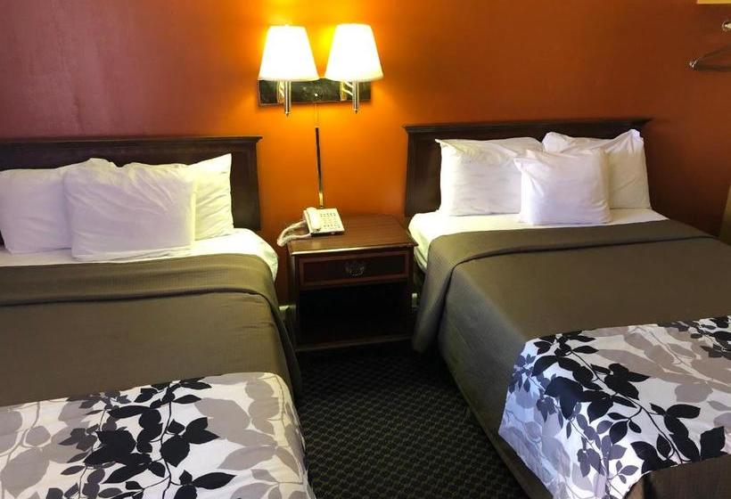 فندق Budget Host Inn